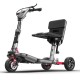 Πτυσσόμενο scooter ATTO Sport