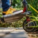 Πτυσσόμενο scooter ATTO Sport