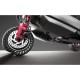 Πτυσσόμενο scooter ATTO Sport