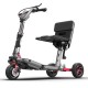 Πτυσσόμενο scooter ATTO Sport Max