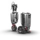 Πτυσσόμενο scooter ATTO Sport Max