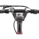 Πτυσσόμενο scooter ATTO Sport Max