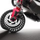 Πτυσσόμενο scooter ATTO Sport Max