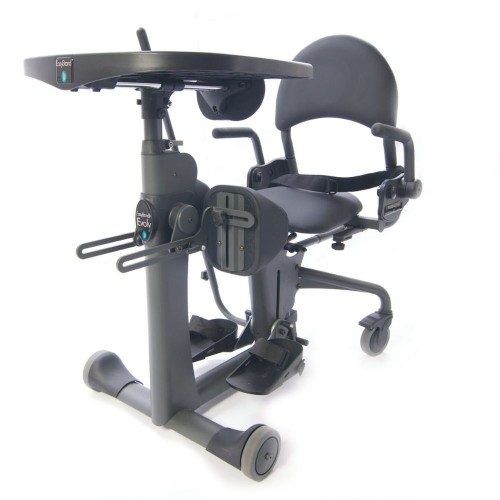 Ευέλικτος ορθοστάτης πολλαπλών χρήσεων Evolv Series Ευέλικτος ορθοστάτης πολλαπλών χρήσεων Evolv Series