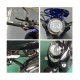 Ηλεκτροκίνητο σκούτερ E-ride Falcon