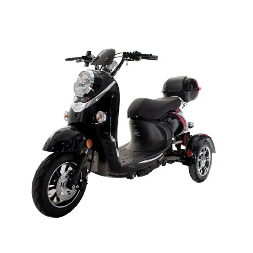 Ηλεκτροκίνητο σκούτερ E-ride Falcon Ηλεκτροκίνητο σκούτερ E-ride Falcon
