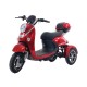 Ηλεκτροκίνητο σκούτερ E-ride Falcon