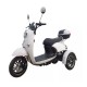 Ηλεκτροκίνητο σκούτερ E-ride Falcon