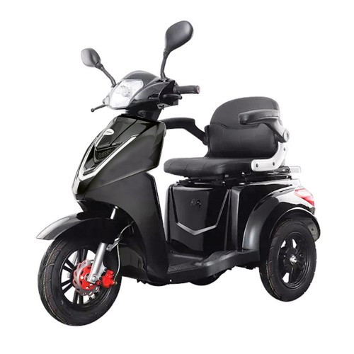 Ηλεκτροκίνητο σκούτερ E-ride Handy Ηλεκτροκίνητο σκούτερ E-ride Handy