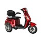 Ηλεκτροκίνητο σκούτερ E-ride Handy