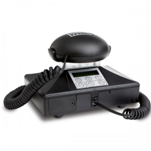 Συσκευή Ειδοποίησης με Δόνηση για Κουφούς ή Βαρύκοους