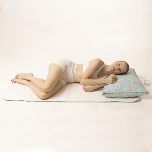 Μαξιλαροθήκη FIRTECH Μαξιλαροθήκη FIRTECH