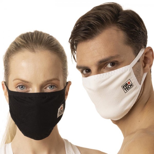 Υφασμάτινη μάσκα προστασίας FIRTECH