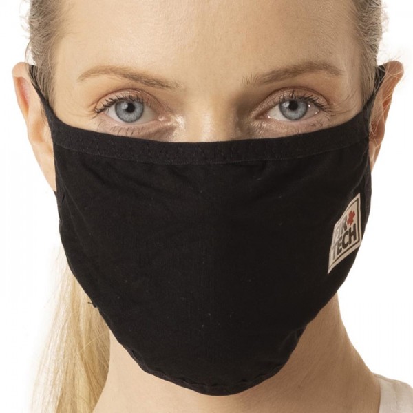 Υφασμάτινη μάσκα προστασίας FIRTECH