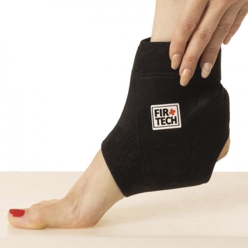 Επιστραγαλίδα FIRTECH Neoprene Επιστραγαλίδα FIRTECH Neoprene