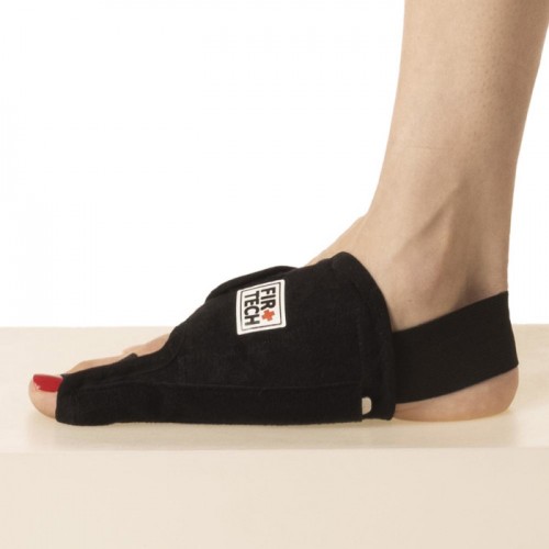 Νάρθηκας βλαισού μεγάλου δακτύλου  FIRTECH  NEOPRENE