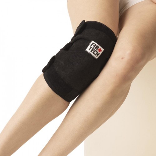 Επιγονατίδα FIRTECH Neoprene Επιγονατίδα FIRTECH Neoprene