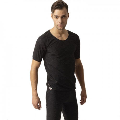 T-SHIRT NANO FIRTECH T-SHIRT NANO FIRTECH