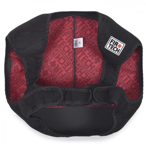 Ορθοπεδικό μπολερό FIRTECH Neoprene Ορθοπεδικό μπολερό FIRTECH Neoprene