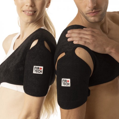 Ωμίτης FIRTECH με μανίκι Neoprene Ωμίτης FIRTECH με μανίκι Neoprene