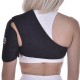 Ωμίτης FIRTECH με μανίκι Neoprene