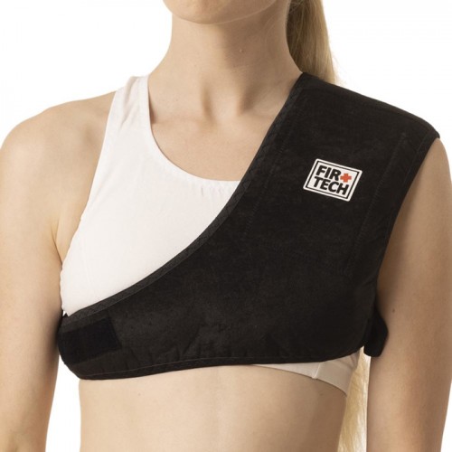 Ωμίτης FIRTECH Neoprene  Ωμίτης FIRTECH Neoprene