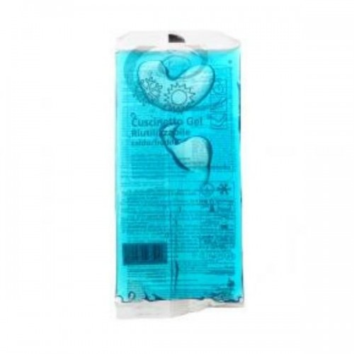 Κομπρέσσα Gel Cold - Hot 22x15cm Κομπρέσσα Gel Cold - Hot 22x15cm