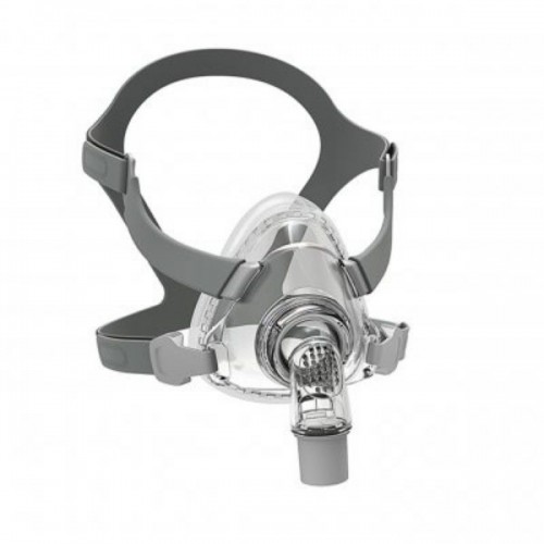 Μάσκα CPAP BMC στοματορινική F5A Μάσκα CPAP BMC στοματορινική F5A