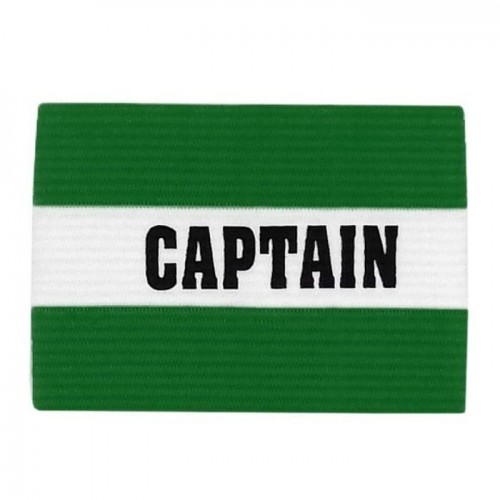 CAPTAIN ARM BAND (ΠΕΡΙΒΡΑΧΙΟΝΙΟ ΑΡΧΗΓΟΥ) ΠΡΑΣΙΝΟ LIGASPORT CAPTAIN ARM BAND (ΠΕΡΙΒΡΑΧΙΟΝΙΟ ΑΡΧΗΓΟΥ) ΠΡΑΣΙΝΟ LIGASPORT