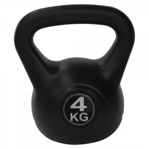 Kettlebells