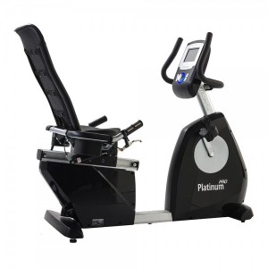 Μηχανήματα Cardio Platinum Pro