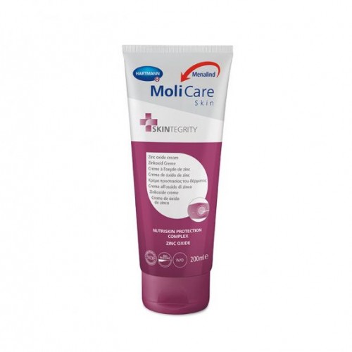 MoliCare Skin Κρέμα προστασίας 200ml 