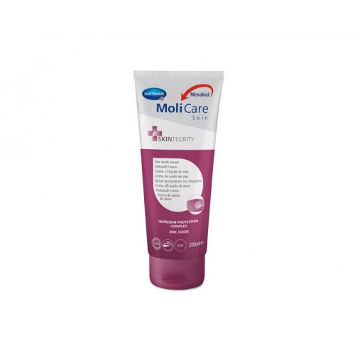 MoliCare Skin Κρέμα προστασίας 200ml 
