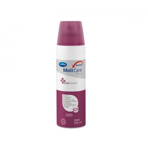 MoliCare Skin Λάδι προστασίας 200 ml  MoliCare Skin Λάδι προστασίας 200 ml