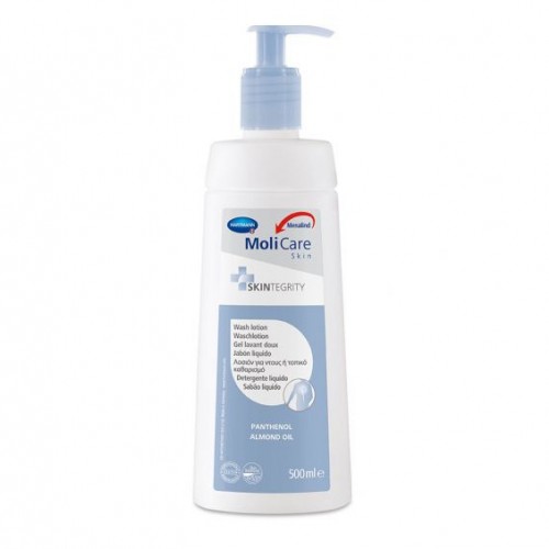 MoliCare Skin  Λοσιόν για ντους 500ml