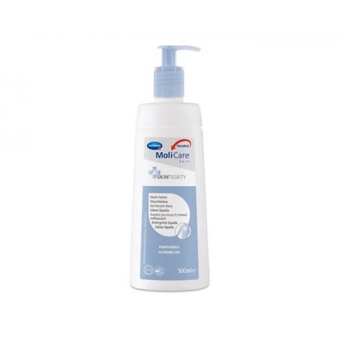 MoliCare Skin  Λοσιόν για ντους 500ml