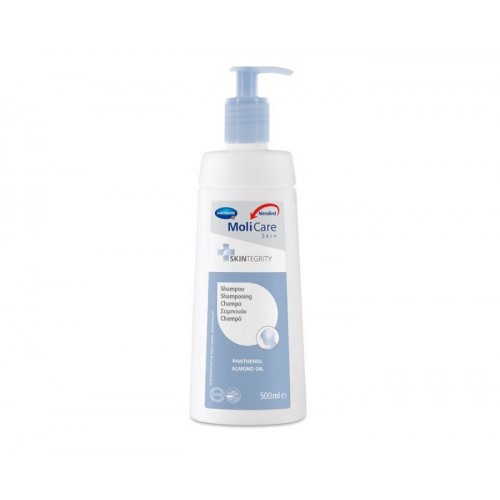 MoliCare Skin  Σαμπουάν 500 ml 