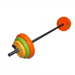 Μπάρες PUMP