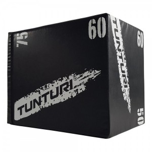 Plyo Boxes - Power Sled