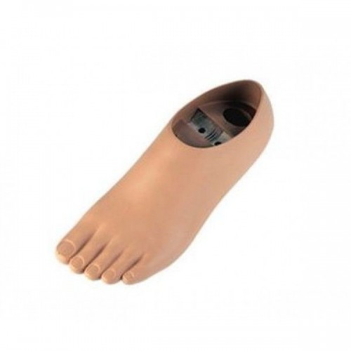 Προθετικό Πέλμα Μηχανικό (Single Axis Foot) Προθετικό Πέλμα Μηχανικό (Single Axis Foot)