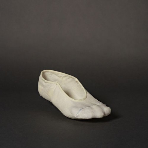 Ρητινούχες κάλτσες γιά λήψη μέτρων