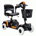 Σκούτερ-Scooters Αναπηρικά Αμαξίδια