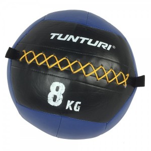 Wall Balls