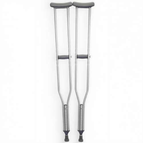 Αλουμινένιες  Πατερίτσες (1τμχ)