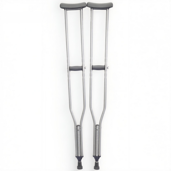 Αλουμινένιες  Πατερίτσες (1τμχ)