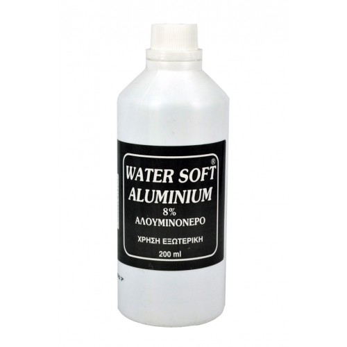 Αλουμινόνερο 200ml Αλουμινόνερο 200ml