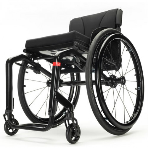 Αμαξίδιο ελαφρού τύπου Kuschall K-Series