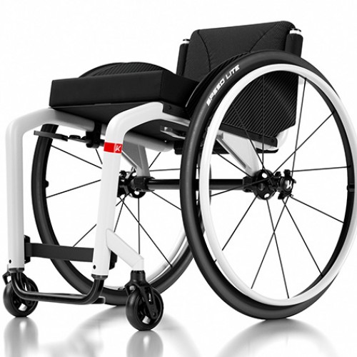 Αμαξίδιο ελαφρού τύπου Kuschall KSL