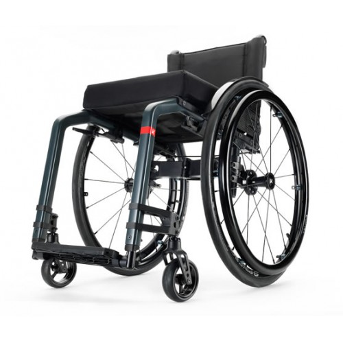 Αμαξίδιο ελαφρού τύπου Kuschall Champion