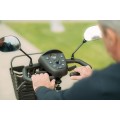 Αμαξίδιο Τύπου SCOOTER ARES Αμαξίδιο Τύπου SCOOTER ARES